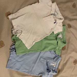 Ralph Lauren baby Romper